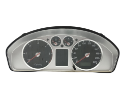 Tacho Kombiinstrument Ford Galaxy 7M5920800H 110080036017 57643 Tacho Kombiinstrument Ford Galaxy 7M5920800H 110080036017 57643