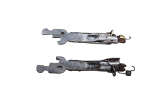 Nachsteller Trommelbremse Bosch 7701205759 Renault Clio 2 Dacia Logan