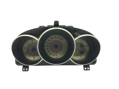 Tacho Kombiinstrument Mazda 3 BP4K55430 K9001 1344