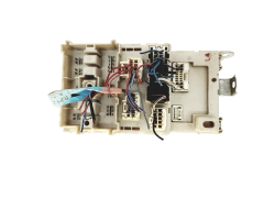 Sicherungskasten Relaiskasten Toyota 82733-42080 Denso 25737