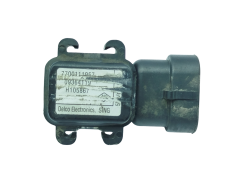 Unterdrucksensor 7700111957 Delco Renault Opel Nissan