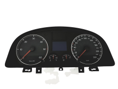 Tacho Kombiinstrument VW Touran 1T0920864A 110080378003 31363