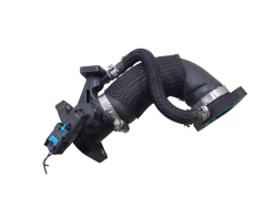 Luftschlauch Renault Twingo 3 144605692R 0.9 TCe Luftschlauch Renault Twingo 3 144605692R 0.9 TCe