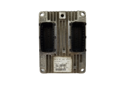 Steuergerät 51819343 61601.139.05 IAW 5SF.M3 Fiat Magneti Marelli 16859