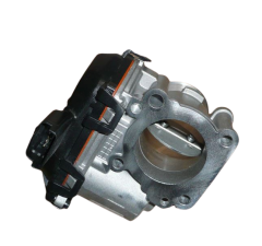 Drosselklappe Citroen Peugeot  1563L6 Qplus