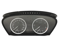 Tacho Kombiinstrument BMW 5 E61 6211 6958600 110080213371 44188 Tacho Kombiinstrument BMW 5 E61 6211 6958600 110080213371 44188