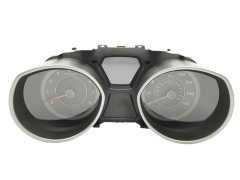 Tacho Kombiinstrument Hyundai Elantra 94001-3X275 27462
