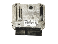 Steuergerät 0281013225 55563326 Opel GM Bosch