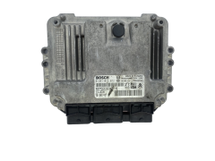 Steuergerät PSA 0281013872 9664843780 9653958980 Bosch 49590