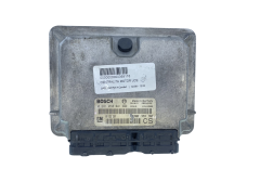 Steuergerät 09133269 0281010021 28SA4222 Opel Bosch 63596