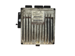 Steuergerät 8201002106 8201127198 28264422 Renault Delphi 24541 Steuergerät 8201002106 8201127198 28264422 Renault Delphi 24541