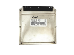 Steuergerät A6111533879 0281010525 Mercedes Bosch Steuergerät A6111533879 0281010525 Mercedes Bosch