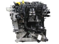 Dieselmotor G9UA650 8201006212 Renault Master 2 230395km Dieselmotor G9UA650 8201006212 Renault Master 2 230395km