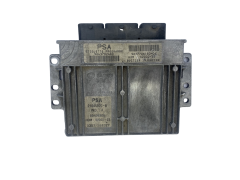 Steuergerät 9643782480 9637706180-04 21645920-6 PSA Sagem 50300 Steuergerät 9643782480 9637706180-04 21645920-6 PSA Sagem 50300