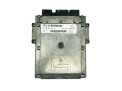 Steuergerät 9665066380 9661256980 PSA Visteon 33801