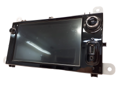 Navigationssystem Radio USB Renault Clio 4 281152928R 0km 0118