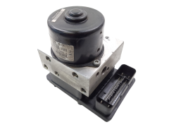 Abs-Pumpe Nissan Navara 47660EB32A 06.2109-0332.3 Abs-Pumpe Nissan Navara 47660EB32A 06.2109-0332.3