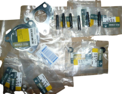 Dichtungssatz, , Abdeckungsdichtungen Original Renault 1.2 TCe 7701477905