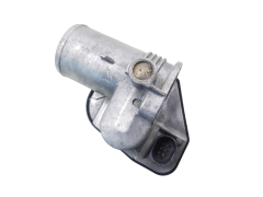 Drosselklappe Renault 8200302798 --C 1.5 DCI Valeo Drosselklappe Renault 8200302798 --C 1.5 DCI Valeo