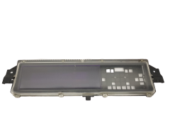 Tacho Kombiinstrument Renault Espace 4 8200417174 A 26656