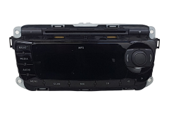 Cd-Radio Mit Mp3 Seat Ibiza 4 IV 6J1035153G ULSECD 1030