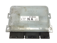 Steuergerät Renault Dacia 237109775R 237109776R Continental 28049 Steuergerät Renault Dacia 237109775R 237109776R Continental 28049