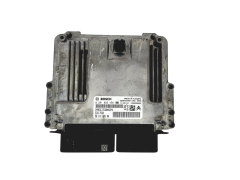 Steuergerät 9814182680 0281032456 9806460480 PSA Bosch 28994