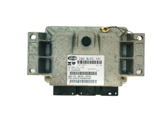Steuergerät 9665486580 16.803.074 PSA Magneti Marelli