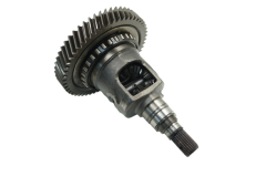 Differentialgetriebe 7701707768 16x55 JR5012 Renault Laguna 2 Differentialgetriebe 7701707768 16x55 JR5012 Renault Laguna 2