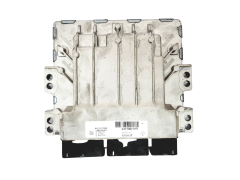 Steuergerät 237108770R A2C11171300  Renault Continental