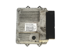 Steuergerät FGP MJD6JF.S1 51775008 Fiat Magneti Marelli 26268