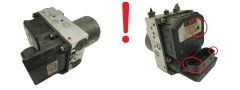 Abs-Pumpe Toyota Corolla 44540-02010 89541-02040 Bosch 65398 Abs-Pumpe Toyota Corolla 44540-02010 89541-02040 Bosch 65398