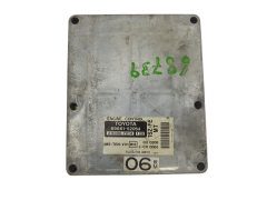 Steuergerät 89661-52064 211000-7214 Toyota Fujitsu 1056