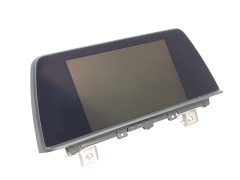 Display Für Navigationssystem BMW 1 9322121 -08 CID65 F23 L7 MID LL 193304-10