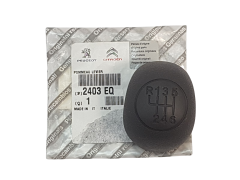 Schalthebel Neues Original Jumper Boxer Ducato 2403EQ 2403.EQ