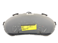 Tacho Kombiinstrument Partner 1 Berlingo 1 9662745180 PSA 25852