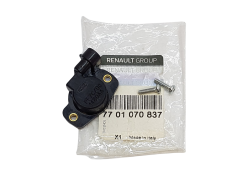 Drosselklappensensor Original Renault 7701070837