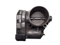 Drosselklappe Ford Volvo 7S7G-9F991-BA 0280750534 15064