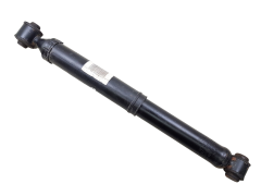 Stoßdämpfer Hinten Citroen Peugeot 9674665580