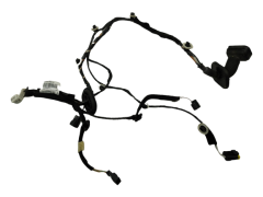 Kabelbaum Türinstallation Rechts Vorne Renault Clio 4 241256680R 0km