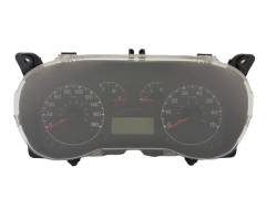 Tacho Kombiinstrument Fiorino Bipper Nemo 1359736080 Fiat PSA Tacho Kombiinstrument Fiorino Bipper Nemo 1359736080 Fiat PSA