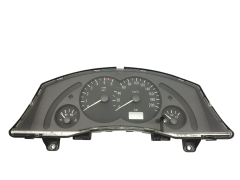 Tacho Kombiinstrument Opel Meriva A 13173375XJ 110080161020 43477