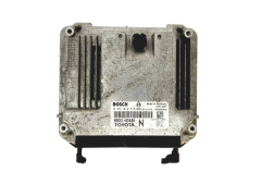 Steuergerät 0281012516 89661-0D480 Toyota Bosch 
