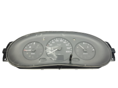 Tacho Kombiinstrument Renault Kangoo 1 8200133491 A 43922