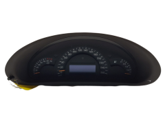 Tacho Kombiinstrument Mercedes C W203 A2035407611 21381