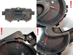 Tacho Kombiinstrument Neues Original Trafic 3 Talento NV300 Vivaro 2 248100937R