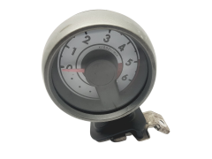 Tacho Kombiinstrument 107 C1 Aygo 83270-0H030-C Toyota PSA Diesel