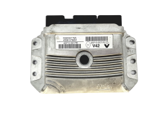 Steuergerät 237103317R 237102071R Dacia Renault Continental 29068 Steuergerät 237103317R 237102071R Dacia Renault Continental 29068