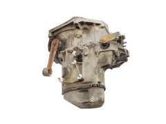 Getriebe 20CD32 1.6 8v NFZ Peugeot 206 01351S 1116