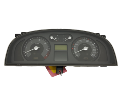 Tacho Kombiinstrument Renault Laguna 2 8200291330 23159